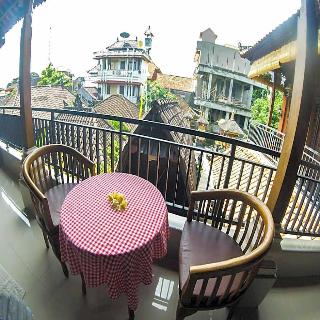 Shiva House Ubud fotoÄŸrafÄ±