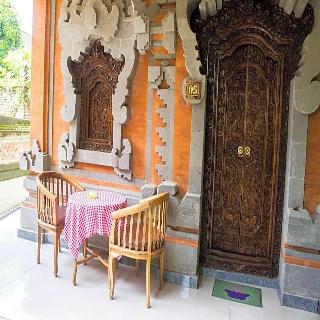 Shiva House Ubud fotoÄŸrafÄ±