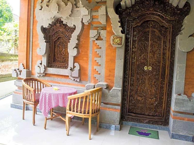 Shiva House Ubud - Genel
