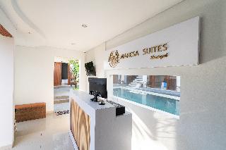 Mahesa Suites Seminyak fotoÄŸrafÄ±