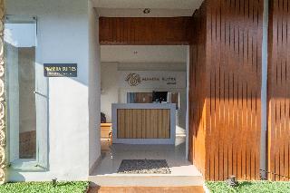 Mahesa Suites Seminyak fotoÄŸrafÄ±