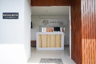 Mahesa Suites Seminyak fotoÄŸrafÄ±