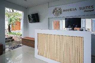 Mahesa Suites Seminyak fotoÄŸrafÄ±
