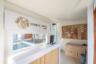 Mahesa Suites Seminyak fotoÄŸrafÄ±