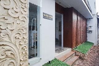 Mahesa Suites Seminyak fotoÄŸrafÄ±