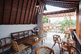 Mahesa Suites Seminyak fotoÄŸrafÄ±