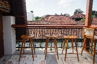 Mahesa Suites Seminyak fotoÄŸrafÄ±