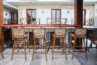 Mahesa Suites Seminyak fotoÄŸrafÄ±