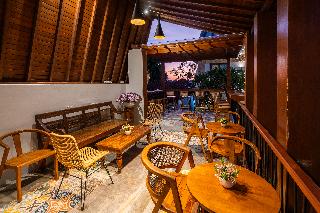 Mahesa Suites Seminyak fotoÄŸrafÄ±