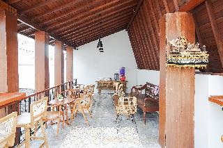 Mahesa Suites Seminyak fotoÄŸrafÄ±