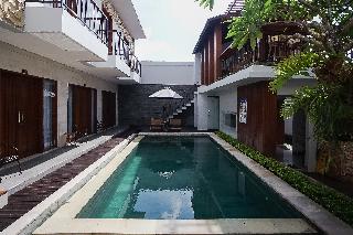 Mahesa Suites Seminyak fotoÄŸrafÄ±