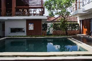 Mahesa Suites Seminyak fotoÄŸrafÄ±