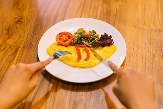Mahesa Suites Seminyak fotoÄŸrafÄ±