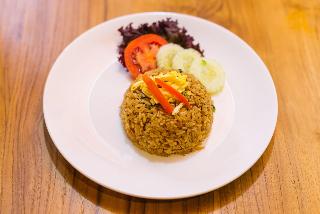 Mahesa Suites Seminyak fotoÄŸrafÄ±