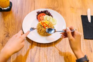 Mahesa Suites Seminyak fotoÄŸrafÄ±