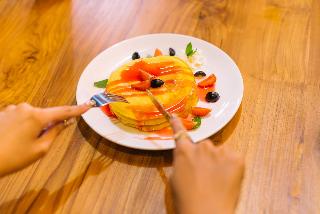 Mahesa Suites Seminyak fotoÄŸrafÄ±
