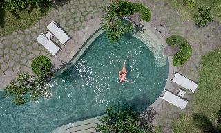 Korurua Dijiwa Ubud otel fotoğrafı
