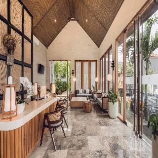 Astera Villa Seminyak by Ini Vie Hospitality fotoÄŸrafÄ±