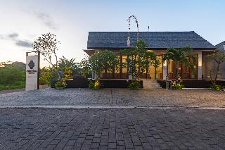 Astera Villa Seminyak by Ini Vie Hospitality otel fotoğrafı