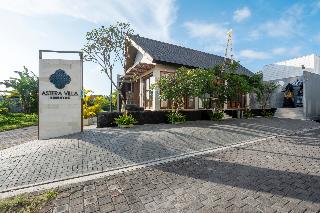 Astera Villa Seminyak by Ini Vie Hospitality fotoÄŸrafÄ±