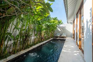 Astera Villa Seminyak by Ini Vie Hospitality fotoÄŸrafÄ±
