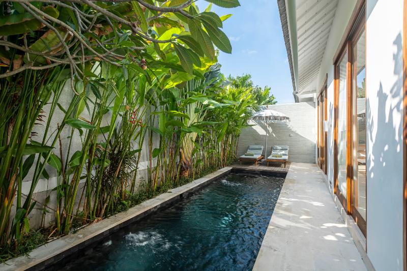 Astera Villa Seminyak by Ini Vie Hospitality - Genel