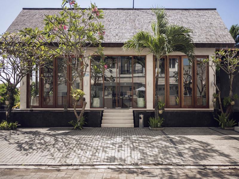 Astera Villa Seminyak by Ini Vie Hospitality - Genel