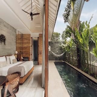 Astera Villa Seminyak by Ini Vie Hospitality fotoÄŸrafÄ±