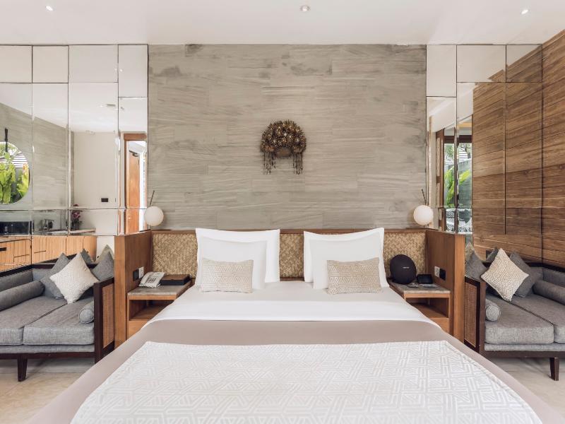 Astera Villa Seminyak by Ini Vie Hospitality - Oda