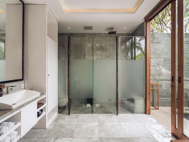 Astera Villa Seminyak by Ini Vie Hospitality - Oda