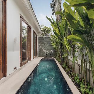 Astera Villa Seminyak by Ini Vie Hospitality fotoÄŸrafÄ±