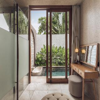 Astera Villa Seminyak by Ini Vie Hospitality fotoÄŸrafÄ±