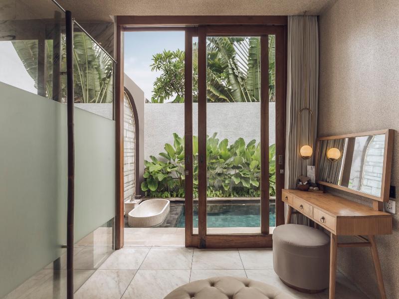 Astera Villa Seminyak by Ini Vie Hospitality - Oda