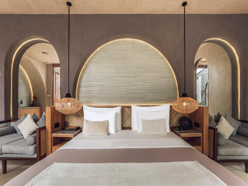 Astera Villa Seminyak by Ini Vie Hospitality - Oda