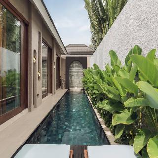 Astera Villa Seminyak by Ini Vie Hospitality fotoÄŸrafÄ±