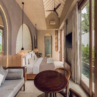 Astera Villa Seminyak by Ini Vie Hospitality fotoÄŸrafÄ±