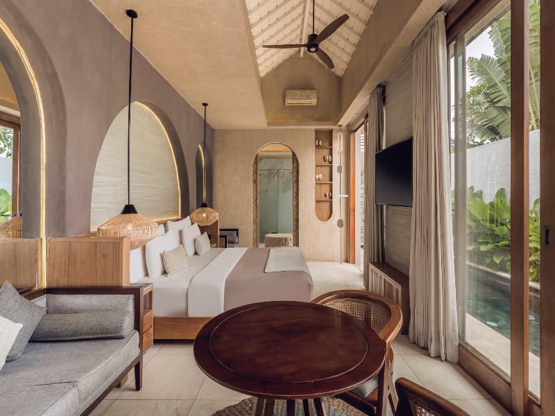 Astera Villa Seminyak by Ini Vie Hospitality - Oda