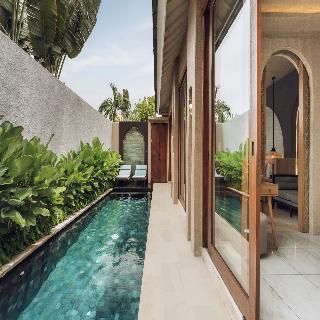 Astera Villa Seminyak by Ini Vie Hospitality fotoÄŸrafÄ±