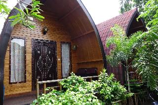 Banana Leaf Bungalows otel fotoğrafı