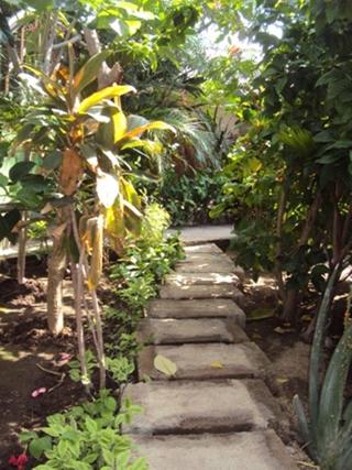 Banana Leaf Bungalows fotoÄŸrafÄ±