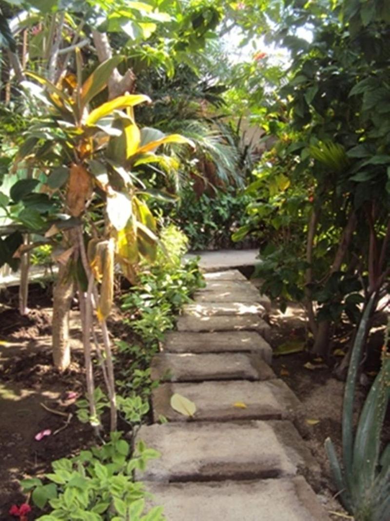 Banana Leaf Bungalows - Genel