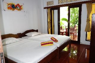 Banana Leaf Bungalows fotoÄŸrafÄ±