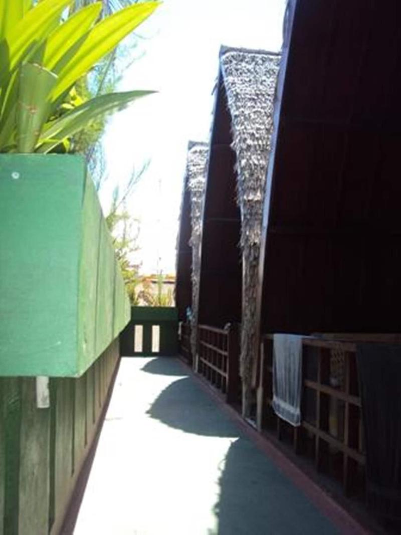 Banana Leaf Bungalows - Oda
