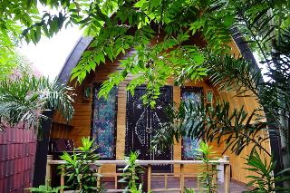 Banana Leaf Bungalows fotoÄŸrafÄ±