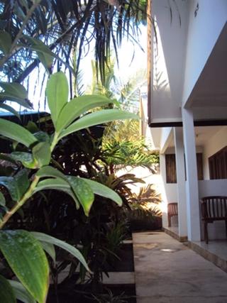 Banana Leaf Bungalows fotoÄŸrafÄ±