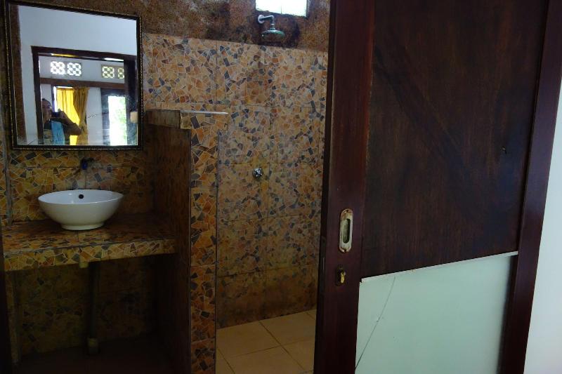 Banana Leaf Bungalows - Oda