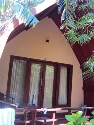 Banana Leaf Bungalows fotoÄŸrafÄ±