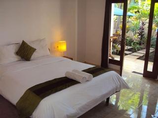 Banana Leaf Bungalows fotoÄŸrafÄ±