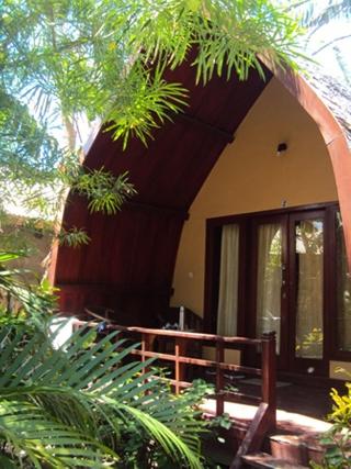 Banana Leaf Bungalows fotoÄŸrafÄ±