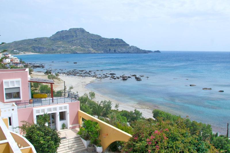 Horizon Beach Hotel - Genel